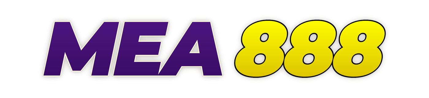 mea888 Logo